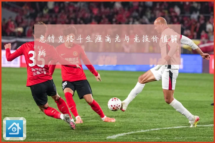 惠特克格斗生涯高光与竞技价值解析
