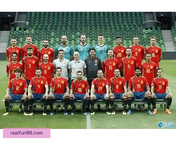 掌握数据与战术趋势提升世界杯足球竞猜胜率的实战策略指南 ⚽📊