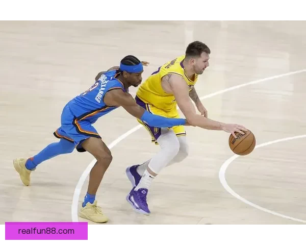 东契奇MVP呼声飙升两大排名升至第二成SGA蝉联最大威胁