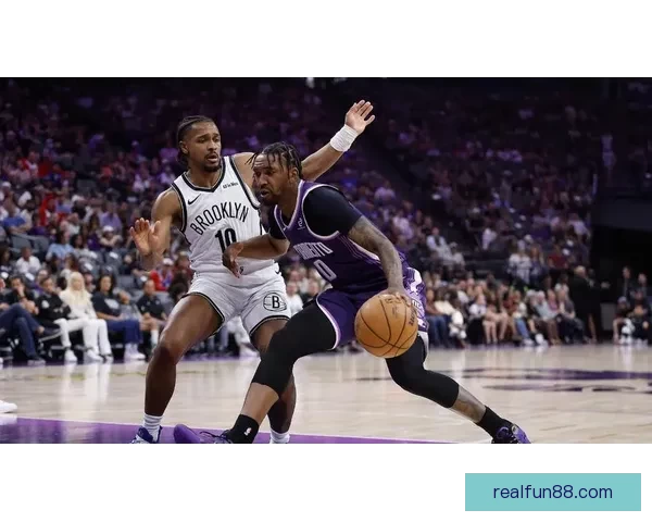 篮网强势反弹大胜国王终结十连败特劳雷卡特联手爆发助赢胜局