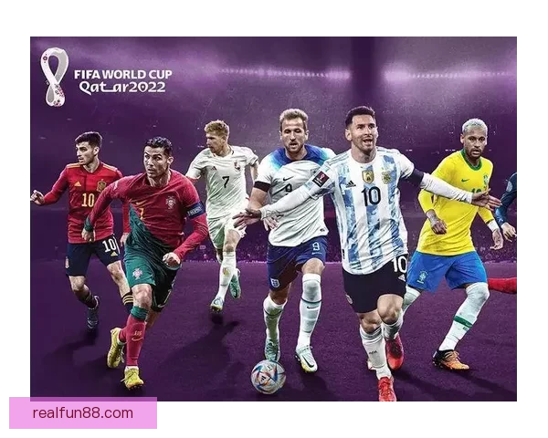 世界杯竞猜稳定平台推荐 让你轻松预测赛事 赢取丰厚奖金