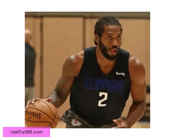 曝联盟调查莱昂纳德勇士曾接近五巨头梦 快船突然撤出谈判