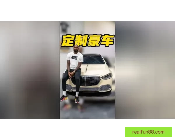 詹姆斯偶遇鳄鱼后晒30万美元定制迈巴赫 已收藏超十台顶级豪车