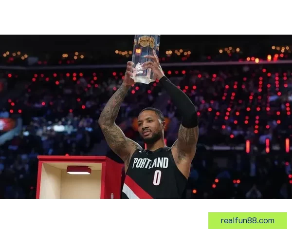 贝弗利直言不讳：若不认可罗斯MVP为何认为利拉德能进名人堂