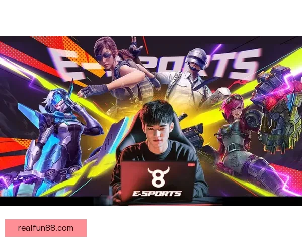 体育竞猜平台：创新玩法与策略提升用户体验打造全新电竞与传统赛事双赢局面