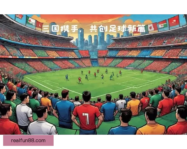 2026世界杯最新分组规则解析与赛事前瞻全面解读