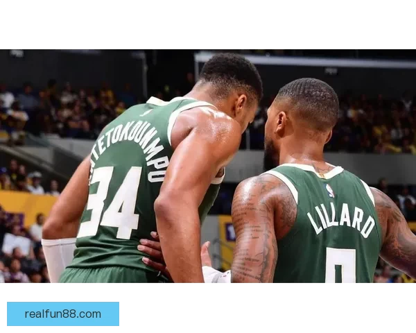 字母哥是否出战引发争议老里回应自己处在中立位置与此无关