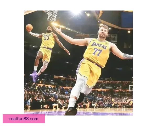 湖人遭重创东契奇里夫斯赛季报销詹姆斯单核迎接首轮三选一挑战