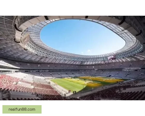 围绕2026世界杯扩军新格局与全球足球版图重塑的深度观察与趋势分析